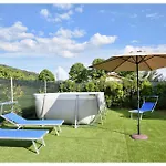 3 Bedroom Cozy In Piano Di בית נופש *
